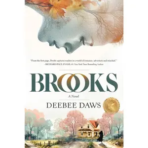 USED-Brooks by Daws, Deebee (Paperback)