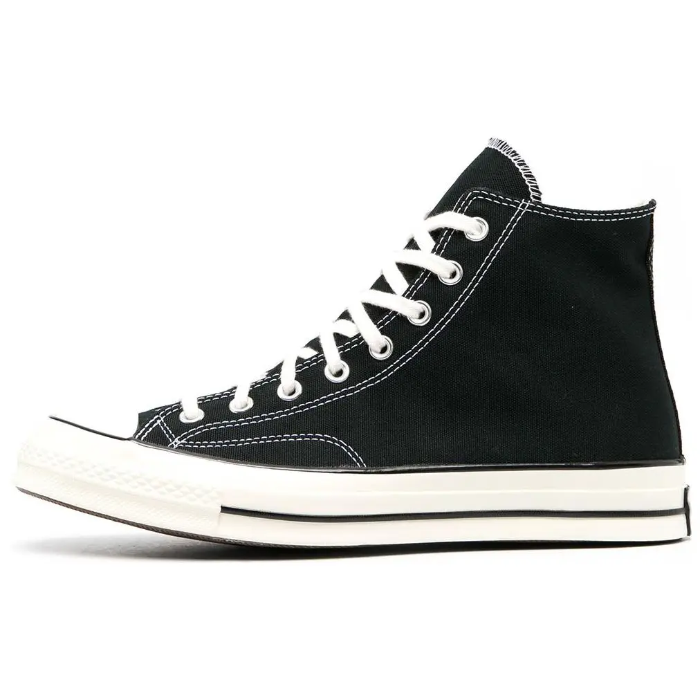 Converse 1970s High-Top Canvas Sports Shoes - Durable, Stylish Men's & Women's Official House White Casual Footwear (Maison Mihara Collaboration)