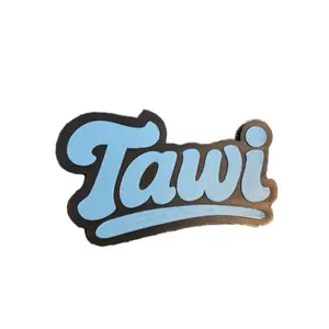 Custom Car Emblems - Unique Design for Vehicle Personalization