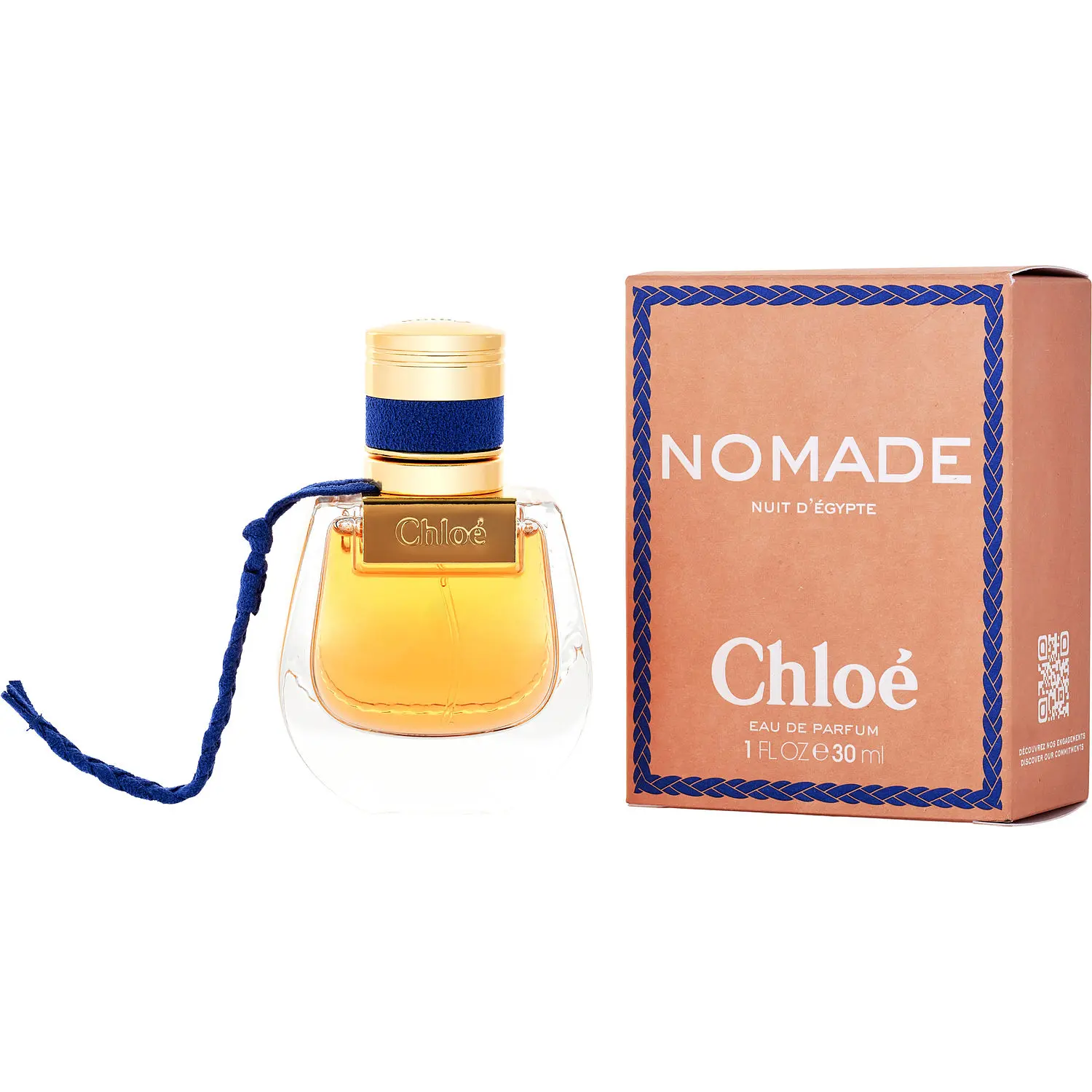 Chloe Nomade Nuit D'egypte By Chloe Eau De Parfum For Women Chloe Nomade Nuit D'egypte By Chloe Eau De Parfum For Women