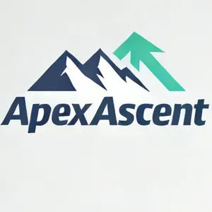 ApexAscent shop logo