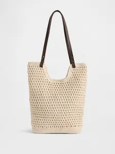 [FLASH SALE] Crochet Tote Bag