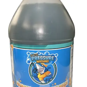 Hammerhead House Wash Soap / Surfactant Anti-bacterial Kitchen Lavender Anti-bacterial Anti-bacterial Anti-bacterial Anti-bacterial Liquid Liquid