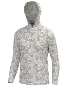 Local Boy - Heather Blend Hoodies