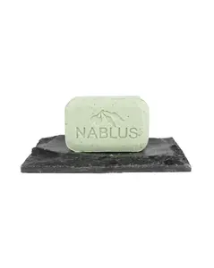 Fresh Mint Nablus Soap