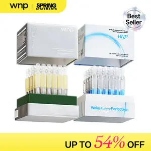 [WNP Official] 3% Hyaluronic Acid Serum + Emergency Repair Oil-Suspension Serum for All Skin Types - Comfort Repair Skin Skincare