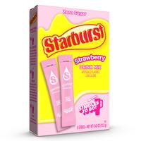 6 CT Pink Strawberry (1-Pack)