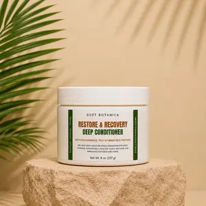 Restore & Recovery Deep Conditioner
