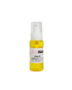 Mini Body Oil ( PICK YOUR SCENT )
