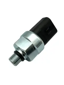 Oil Pressure Sensor 453-5523  for Volvo EC210B EC240B D7D Engine