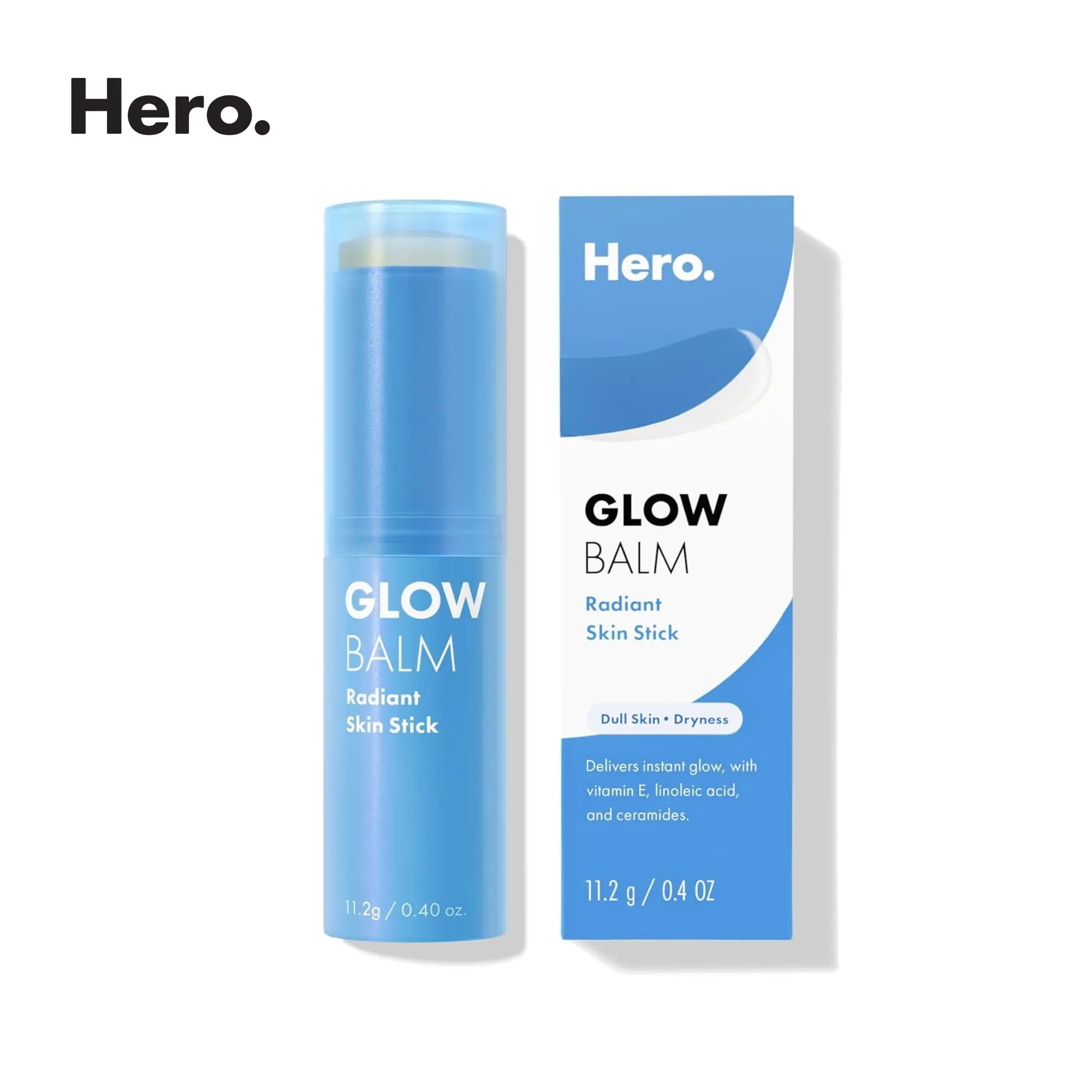 Hero Glow Balm Hero Glow Balm