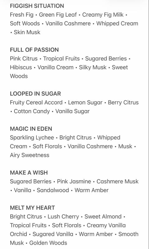 Vibrant Vapours 4oz | Sprayable Soft Serve | Hydrating Body Cream