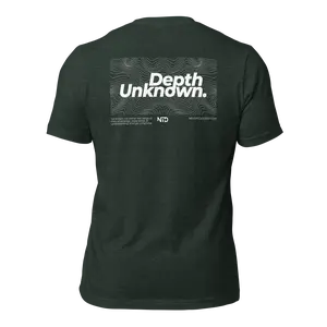 Depth Unknown T-Shirt
