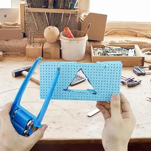 Portable Foam Cutting Machine, Lightweight Universal Cutter for Model Making, DIY Projects, Plastic Board, Sponge, Essential Tool