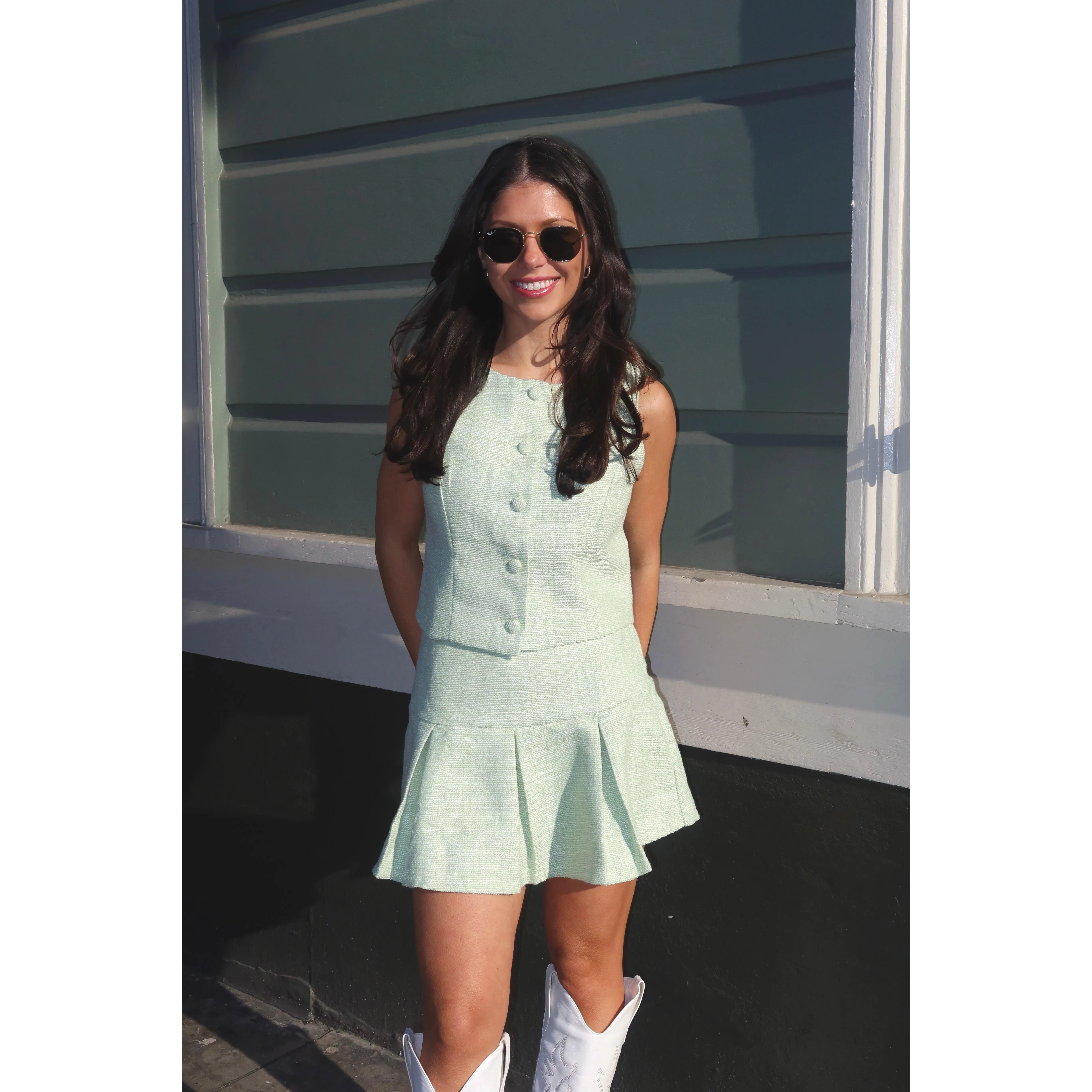 Avery Skirt