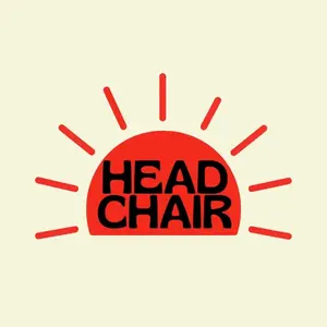 HeadChair Beach Supply shop logo