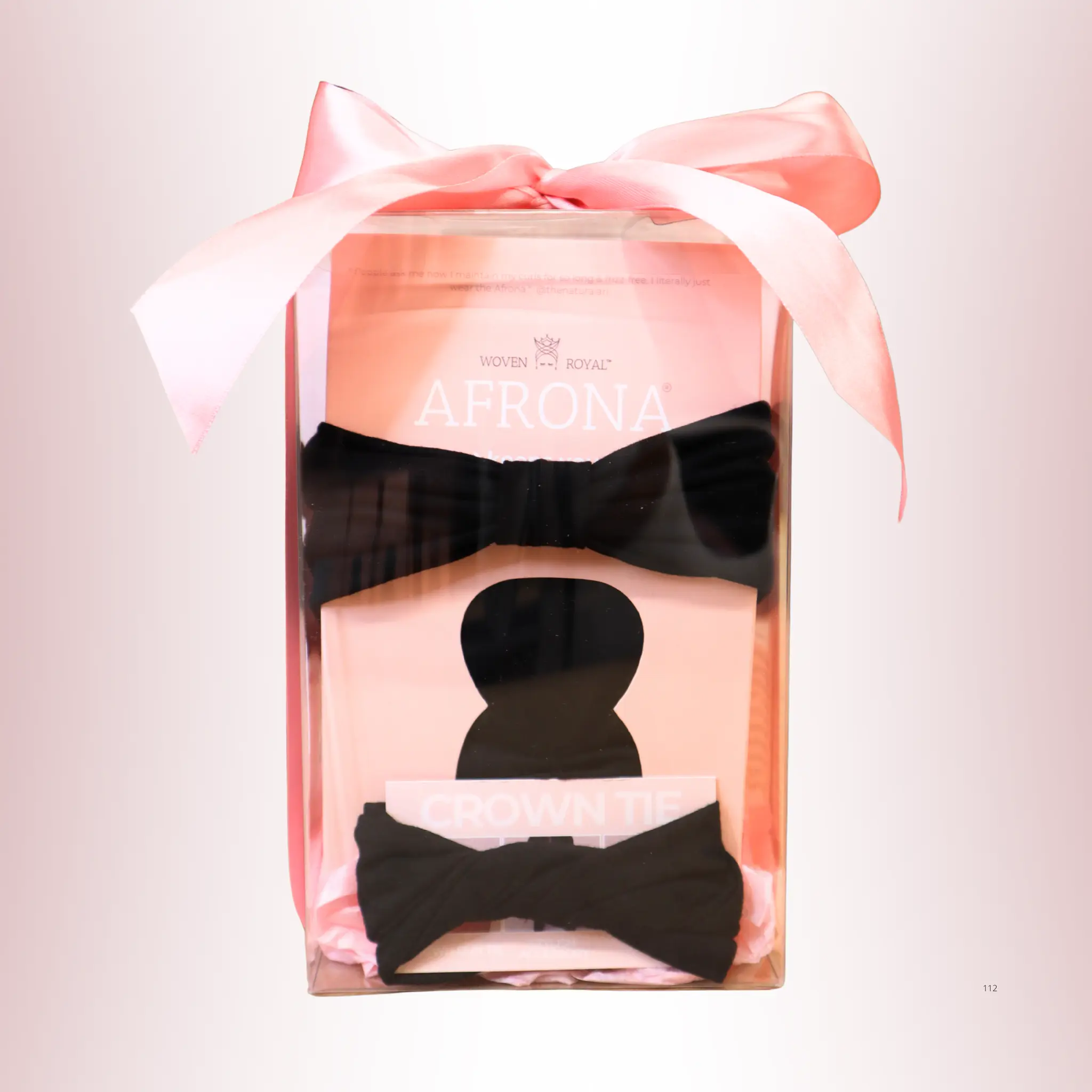Curly Crown Bundle