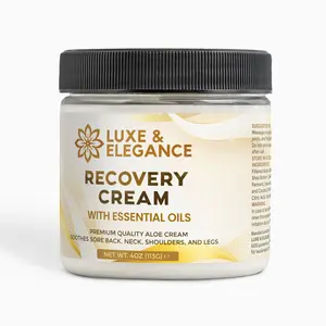 Recovery Cream