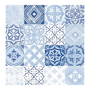 Stacy Garcia Home Tilework Peel-and-Stick Wallpaper Roll
