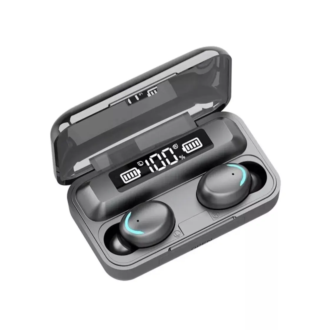 Bluetooth Earbuds for Iphone Samsung Android Wireless Earphone IPX7 WaterProof Audio Headphones Electronic Headset