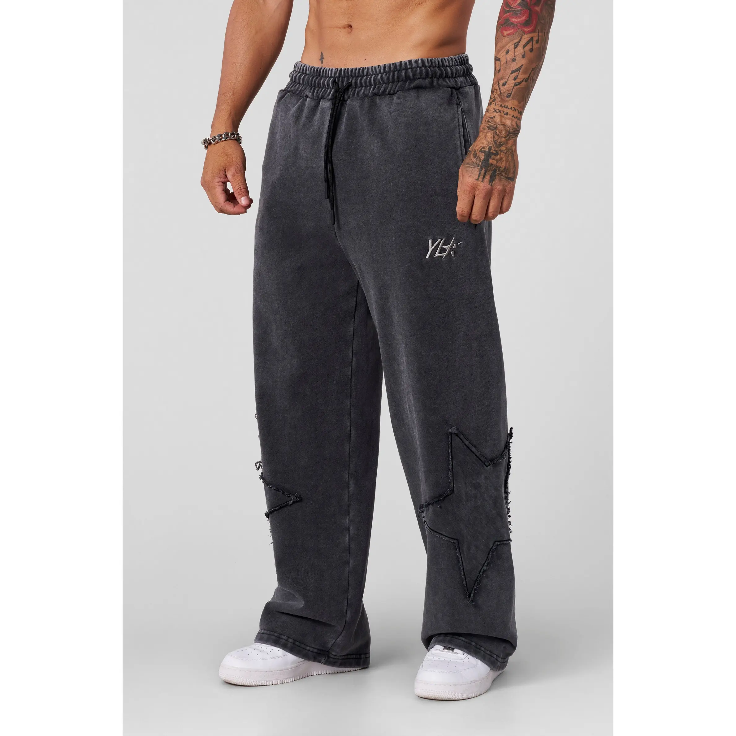 2058 - Superstar Sweats