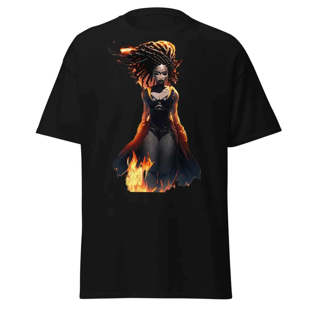 Goddess Oya T-Shirt