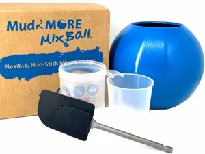 Mud n’ More MixBall
