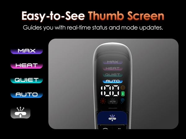 Tineco Floor ONE S9 Master Wet Dry Vacuum Cleaner, ThermoBlast Tech & Hot Water Vacuum Mop, 23kPa Suction, 65 Min Runtime, 185°F Flashdry, 3.9inch Ultra-Slim Stretch Mop