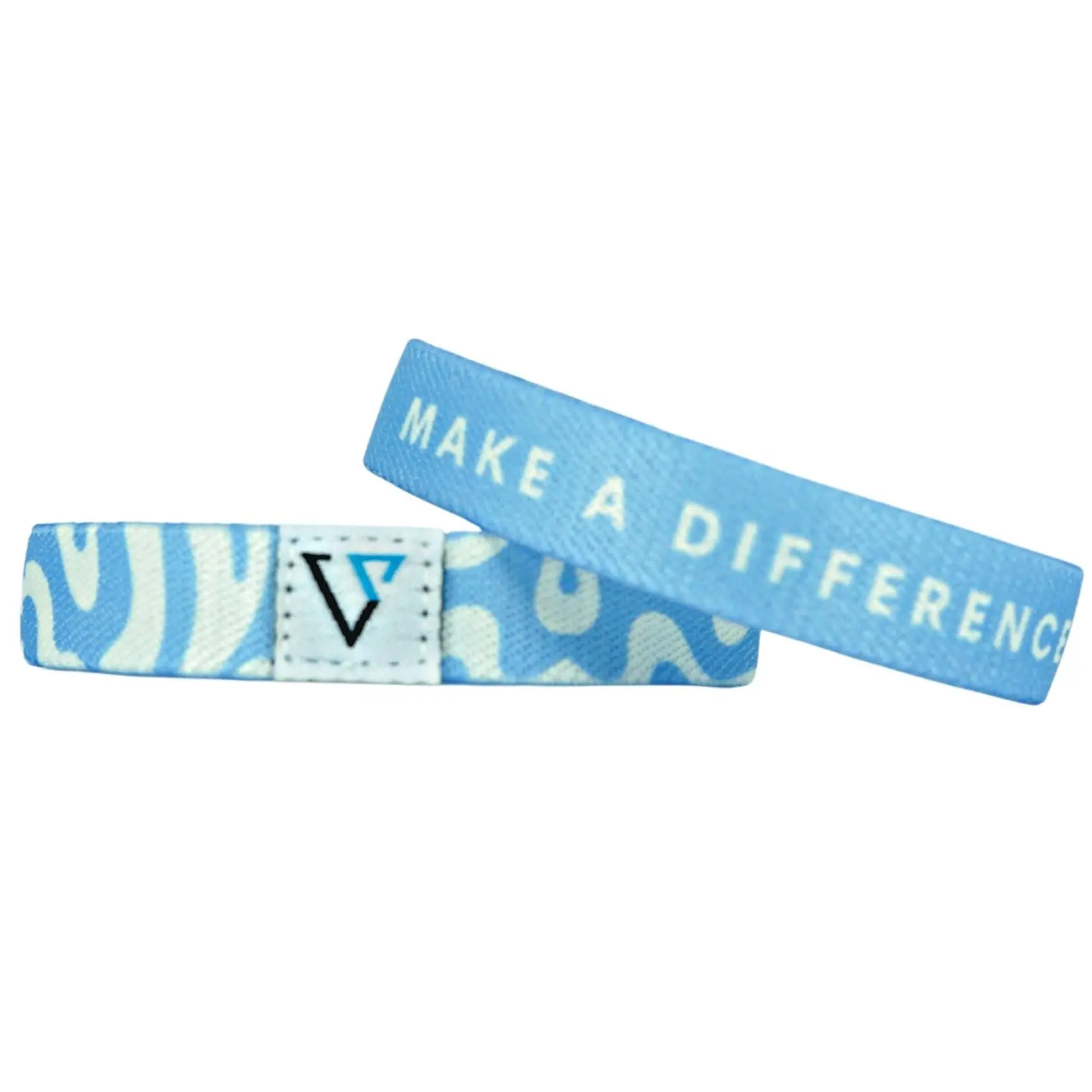 INSPIRATION BAND - MAKE A DIFFERENCE
