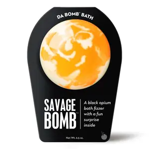 Savage Bomb™ Savage Bomb™