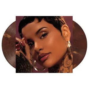 Kehlani (Colored 2xLP)