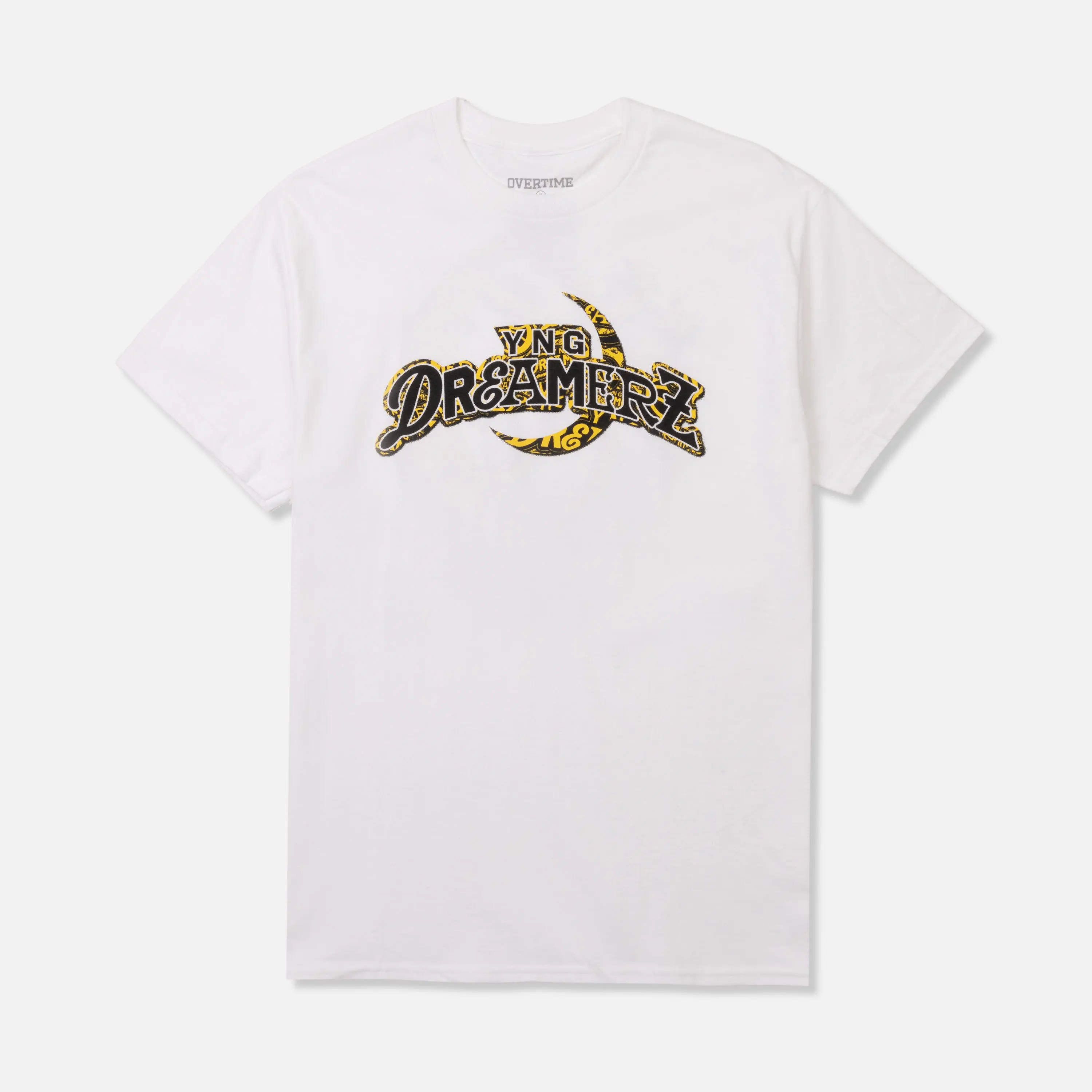 YNG Dreamerz Collage Tee