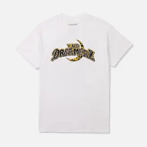 YNG Dreamerz Collage Tee
