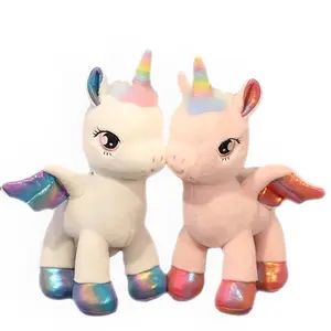 Magical Unicorn plushie