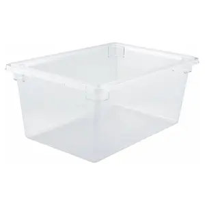 Winco, PFSF-12, Food Storage Container, Box