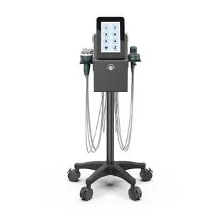 Shape Tactics Advanced 9-in-1 Ultrasonic Face & Body Contouring System