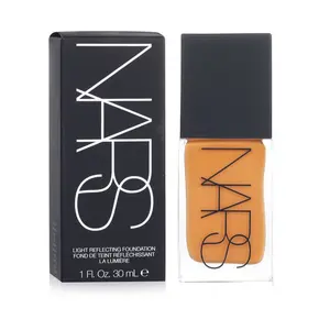 Nars Light Reflecting Foundation - Tahoe (Medium-Deep 2) Nars Light Reflecting Foundation - Tahoe (Medium-Deep 2)