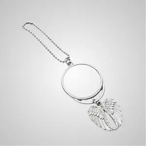 Angel Wing Ornament for Car & More