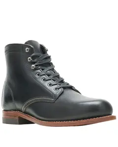 Wolverine Men's Men'S 1000 Mile Lace-Up Boot Round Toe - W05300