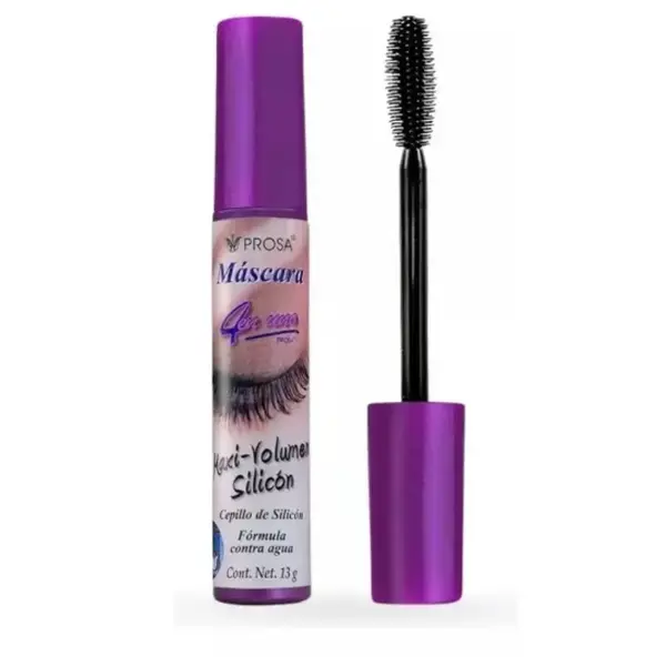 Prosa Mascara