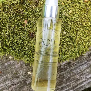 Pole Poised Extreme Hand & Body Grip