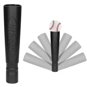 Batting Tee Topper Replacement Baseball Tee Rubber Topper Soft  Durable