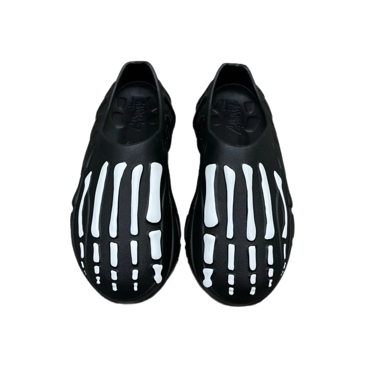 Gnarcotic Skelly Runners Size 9 gnarcotic skelly runners out now available exclusively on  main image 2