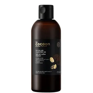 Cocoon Dak Lak Coffee Face Cleanser