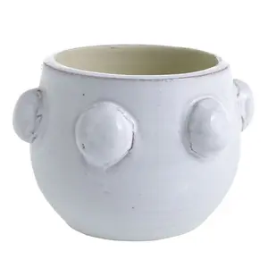 Fem Rosa Pot - Mini - 5" x 3 1/2"