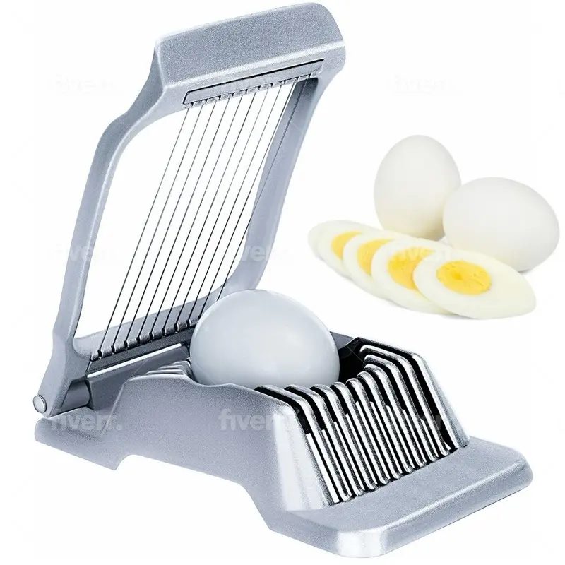 Egg slicer Egg slicer