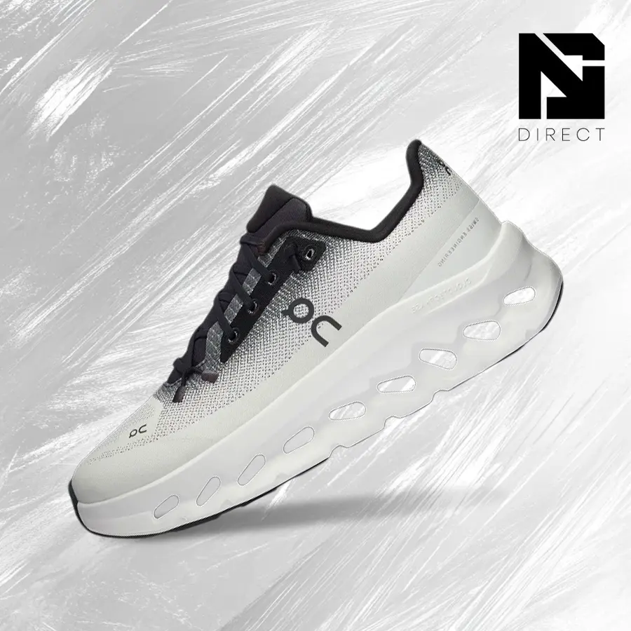 On Running Cloudtilt Black Ivory (Women's)– Women's Lifestyle Sneakers – Shoes For Woman -Vintage -Spring & Summer-Inspired Running Shoes, Shock-Absorbing Comfort, Gym To Streetwear Casual Wear-Back to School–3WE10051430
