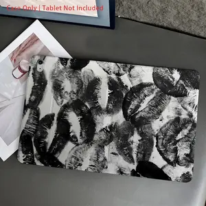 Case for ipad,A book-style tablet case compatible with ipad 10th generation,for iPad Air(M2)/for iPad Pro(M4)/air4/5/6/pro10.5/2022/2021/2024/12.9/mini7/2019/,air m3/a16 2025, Tablet Cover