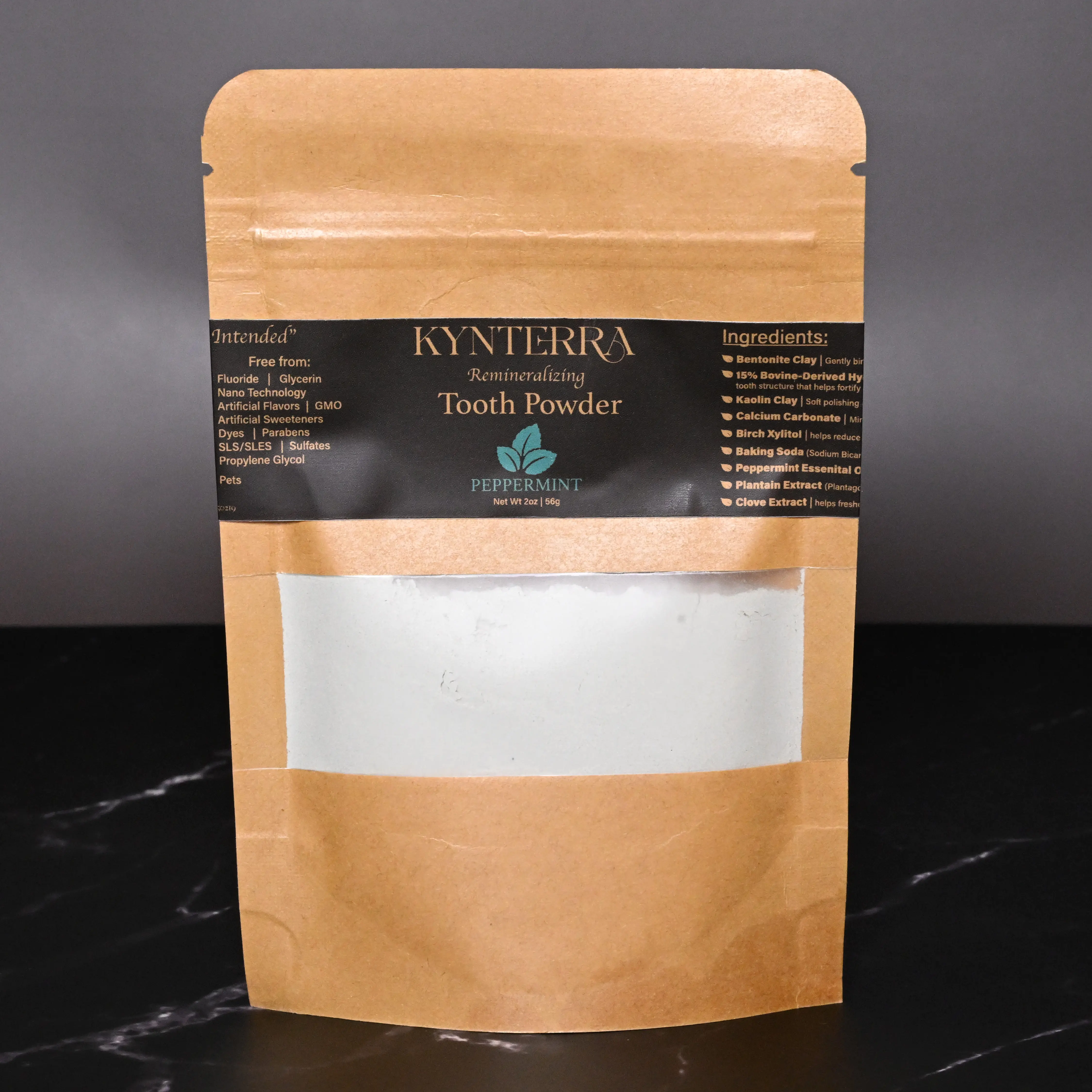 Peppermint - Refill Bag