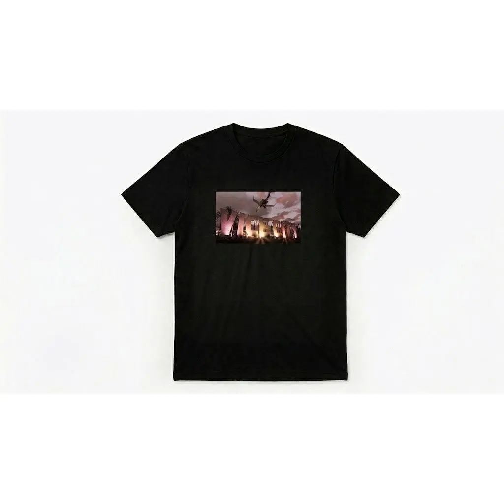 Vice City "VICE CITY" tee